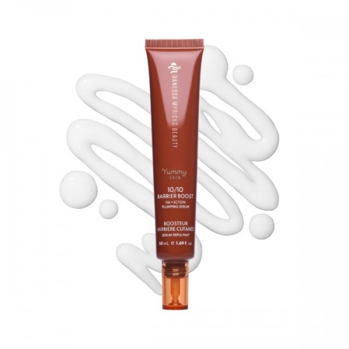 Danessa Myricks Yummy Skin 10/10 Barrier Boost - with HA+Ectoin (plumping serum)